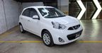 Nissan March 1.6 ADVANCE AUTO Hatchback 2019