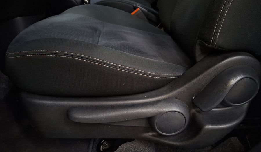 Nissan March 1.6 ADVANCE AUTO Hatchback 2019