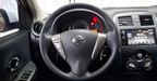 Nissan March 1.6 ADVANCE AUTO Hatchback 2019