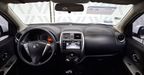 Nissan March 1.6 ADVANCE AUTO Hatchback 2019