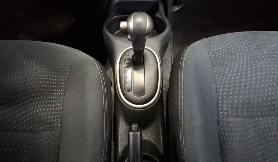 Nissan March 1.6 ADVANCE AUTO Hatchback 2019