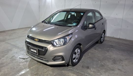 Chevrolet • Beat