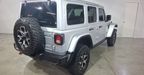 Jeep Wrangler 3.6 MHEV UNLIMITED RUBICON AUTO 4WD Suv 2023