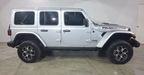 Jeep Wrangler 3.6 MHEV UNLIMITED RUBICON AUTO 4WD Suv 2023