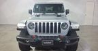 Jeep Wrangler 3.6 MHEV UNLIMITED RUBICON AUTO 4WD Suv 2023