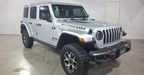 Jeep Wrangler 3.6 MHEV UNLIMITED RUBICON AUTO 4WD Suv 2023