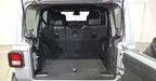 Jeep Wrangler 3.6 MHEV UNLIMITED RUBICON AUTO 4WD Suv 2023