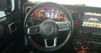 Jeep Wrangler 3.6 MHEV UNLIMITED RUBICON AUTO 4WD Suv 2023