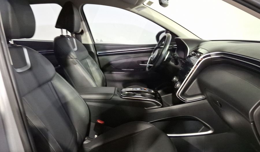 Hyundai Tucson 2.5 GLS PREMIUM AUTO Suv 2023