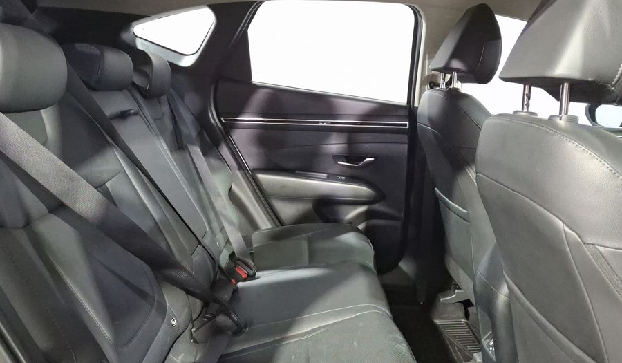 Hyundai Tucson 2.5 GLS PREMIUM AUTO Suv 2023