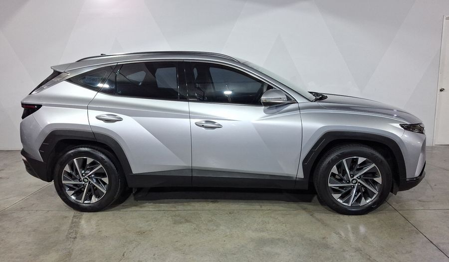 Hyundai Tucson 2.5 GLS PREMIUM AUTO Suv 2023