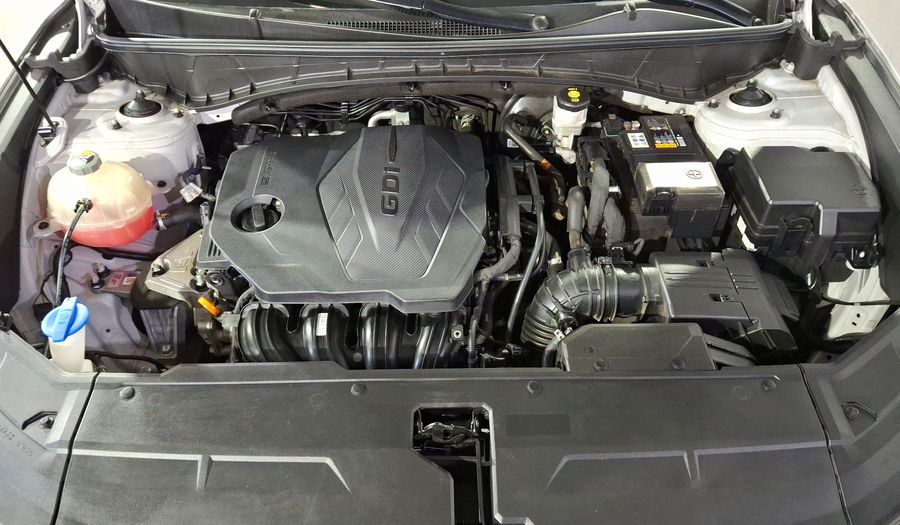 Hyundai Tucson 2.5 GLS PREMIUM AUTO Suv 2023
