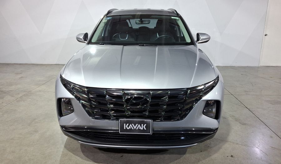 Hyundai Tucson 2.5 GLS PREMIUM AUTO Suv 2023
