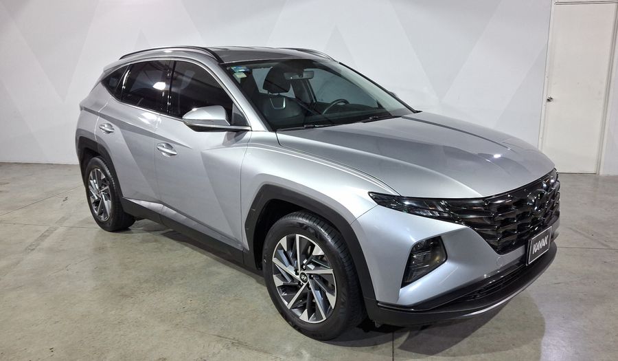 Hyundai Tucson 2.5 GLS PREMIUM AUTO Suv 2023