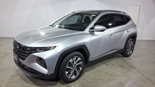 Hyundai • Tucson