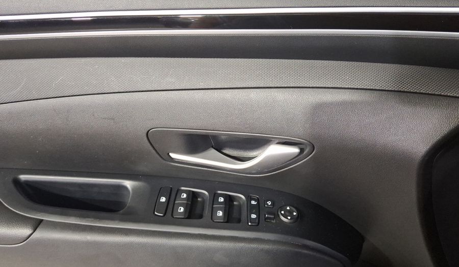 Hyundai Tucson 2.5 GLS PREMIUM AUTO Suv 2023