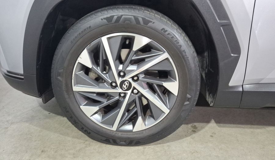 Hyundai Tucson 2.5 GLS PREMIUM AUTO Suv 2023