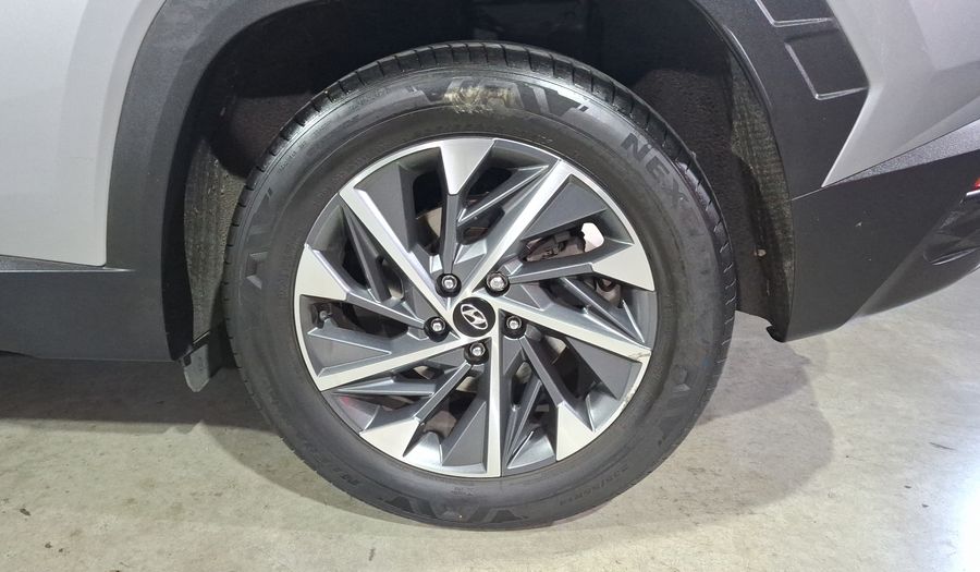 Hyundai Tucson 2.5 GLS PREMIUM AUTO Suv 2023