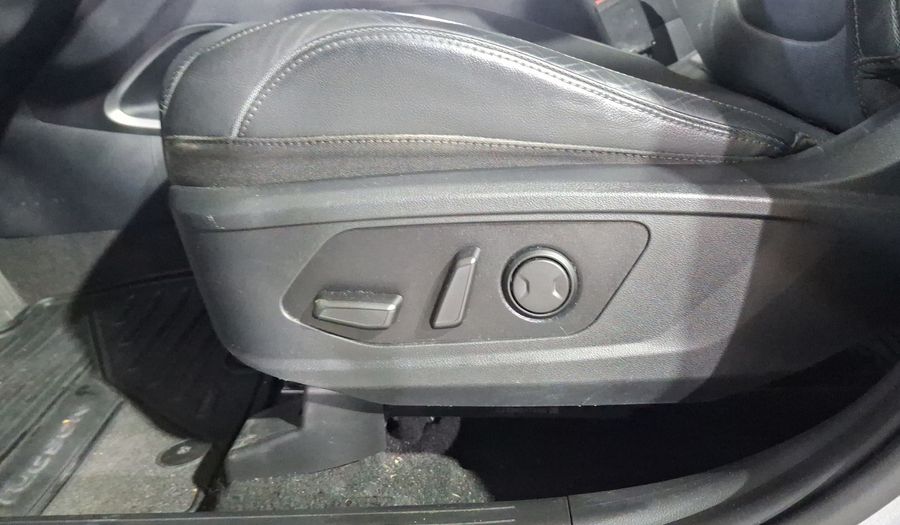 Hyundai Tucson 2.5 GLS PREMIUM AUTO Suv 2023