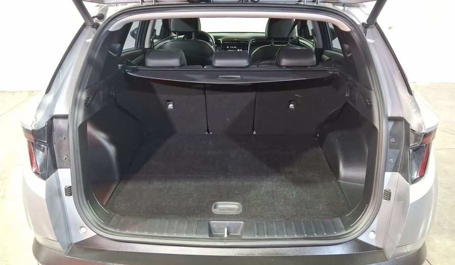 Hyundai Tucson 2.5 GLS PREMIUM AUTO Suv 2023