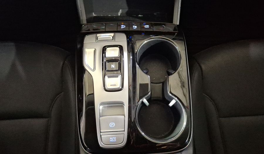 Hyundai Tucson 2.5 GLS PREMIUM AUTO Suv 2023