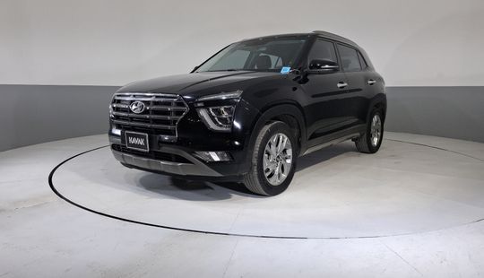 Hyundai • Creta