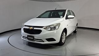 Chevrolet Aveo 1.5 LS A