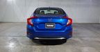 Honda Civic 1.5 TURBO PLUS CVT Sedan 2019