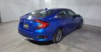 Honda Civic 1.5 TURBO PLUS CVT Sedan 2019