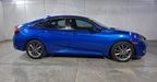 Honda Civic 1.5 TURBO PLUS CVT Sedan 2019