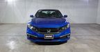 Honda Civic 1.5 TURBO PLUS CVT Sedan 2019