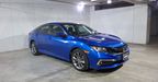 Honda Civic 1.5 TURBO PLUS CVT Sedan 2019