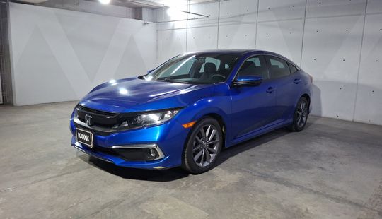 Honda • Civic