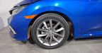 Honda Civic 1.5 TURBO PLUS CVT Sedan 2019