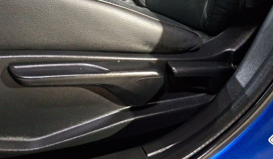 Honda Civic 1.5 TURBO PLUS CVT Sedan 2019