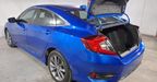 Honda Civic 1.5 TURBO PLUS CVT Sedan 2019