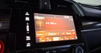 Honda Civic 1.5 TURBO PLUS CVT Sedan 2019