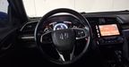 Honda Civic 1.5 TURBO PLUS CVT Sedan 2019