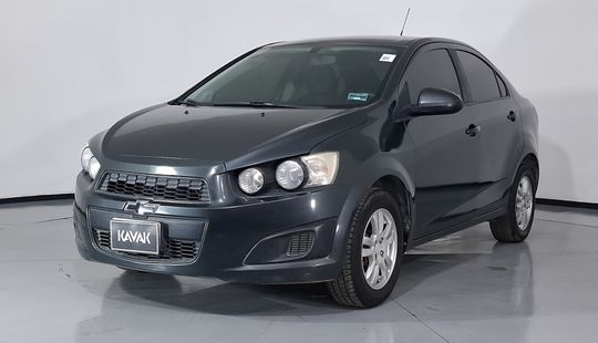 Chevrolet • Sonic