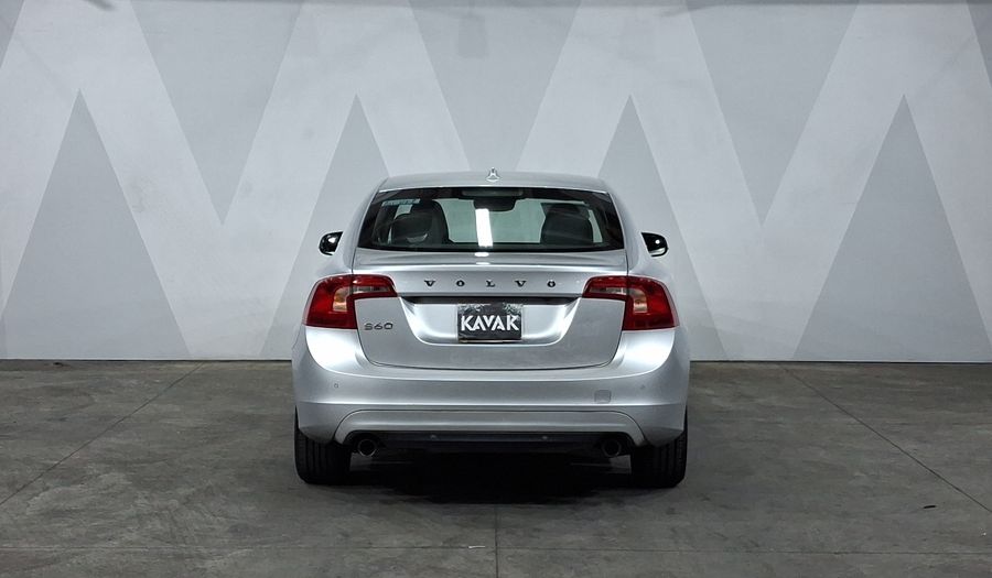 Volvo S60 1.6 ADDITION PLUS T4 DCT Sedan 2015