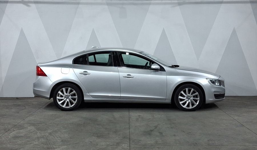 Volvo S60 1.6 ADDITION PLUS T4 DCT Sedan 2015