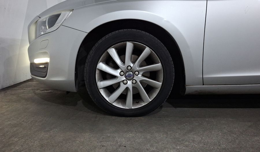 Volvo S60 1.6 ADDITION PLUS T4 DCT Sedan 2015