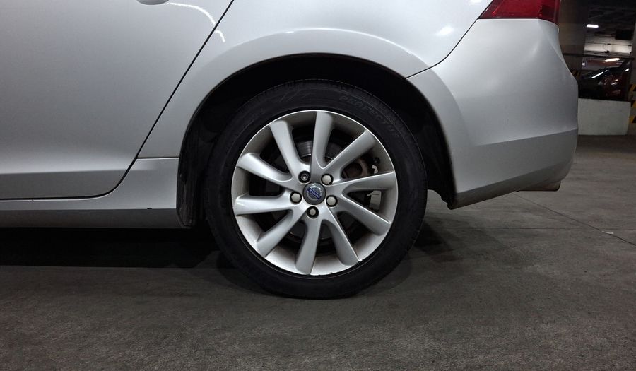 Volvo S60 1.6 ADDITION PLUS T4 DCT Sedan 2015