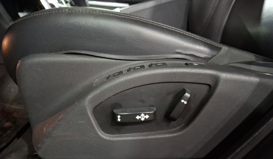 Volvo S60 1.6 ADDITION PLUS T4 DCT Sedan 2015