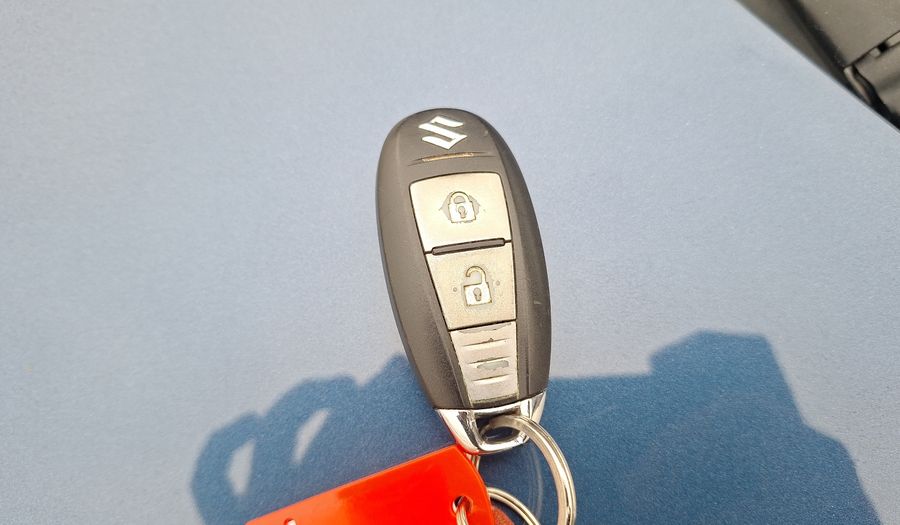 Suzuki Baleno 1.4 GLX AUTO Hatchback 2018