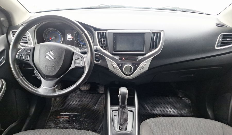 Suzuki Baleno 1.4 GLX AUTO Hatchback 2018