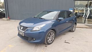 Suzuki • Baleno