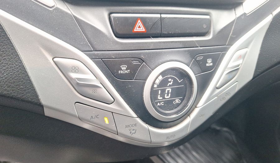 Suzuki Baleno 1.4 GLX AUTO Hatchback 2018
