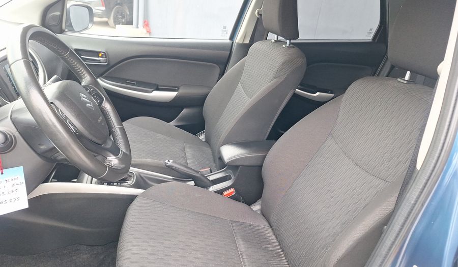 Suzuki Baleno 1.4 GLX AUTO Hatchback 2018
