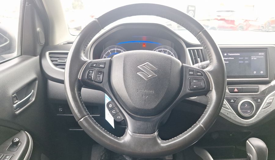 Suzuki Baleno 1.4 GLX AUTO Hatchback 2018